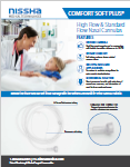 <p>Comfort Soft Plus&reg;</p>