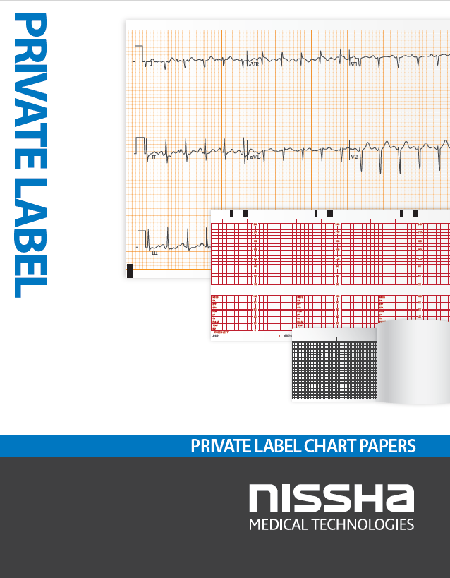 <p>Private Label Chart Papers</p>