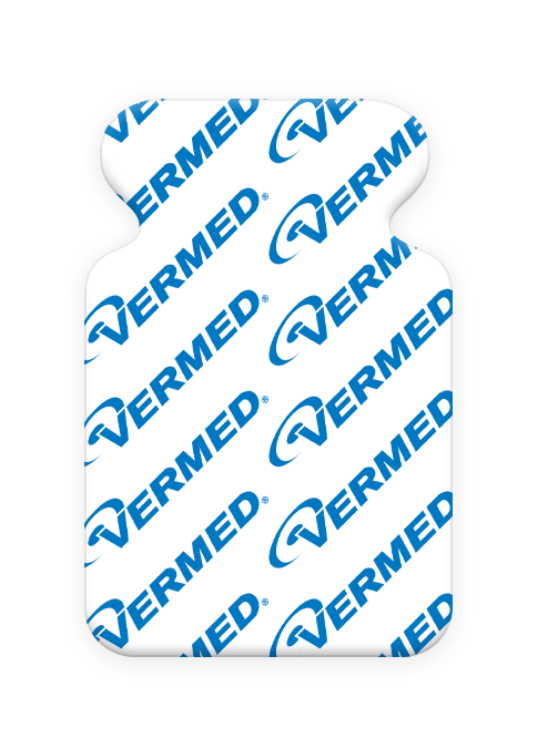 Tab Electrode A10202-10 (Case of 4000 equals 400 packs)
